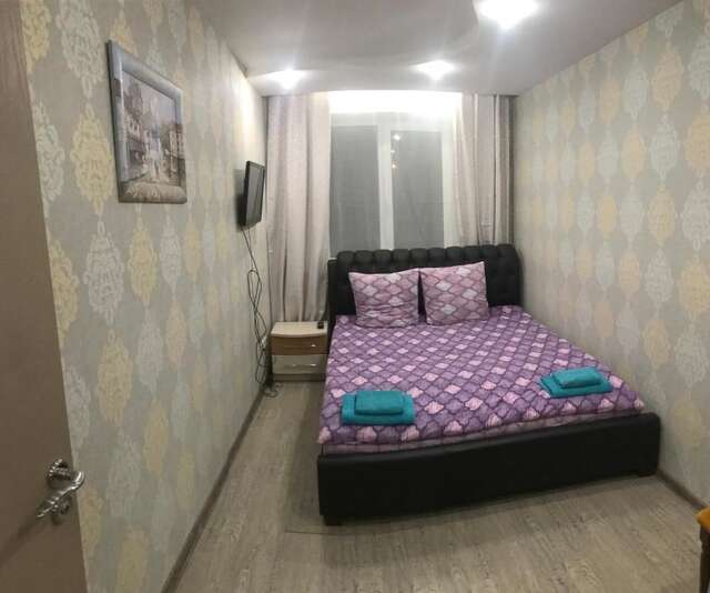 Апартаменты Apartment "A&V-surganova" Минск-33